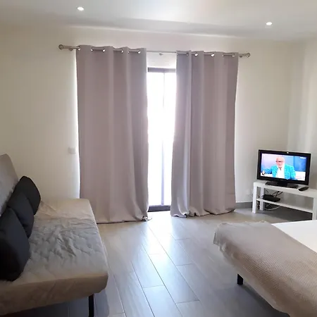 Apartamento Poente Da Aldeia Albufeira