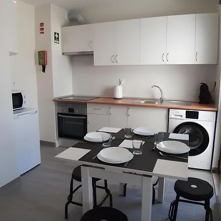 Apartamento Poente Da Aldeia Albufeira