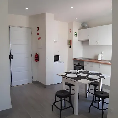 Apartamento Poente Da Aldeia Albufeira