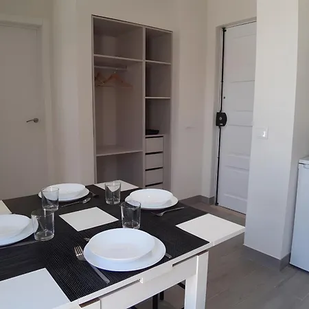Poente Da Aldeia Apartamento