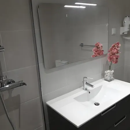 Poente Da Aldeia Apartamento *
