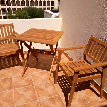 Poente Da Aldeia Apartamento *