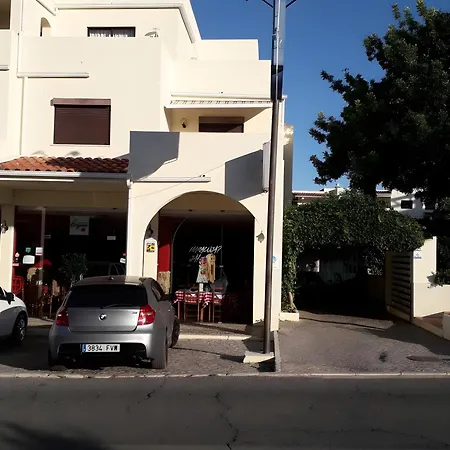 Poente Da Aldeia