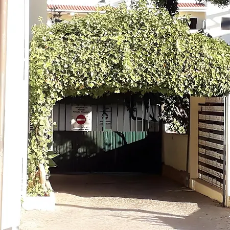 Poente Da Aldeia Apartamento