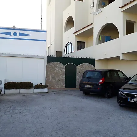 Poente Da Aldeia Apartamento Albufeira